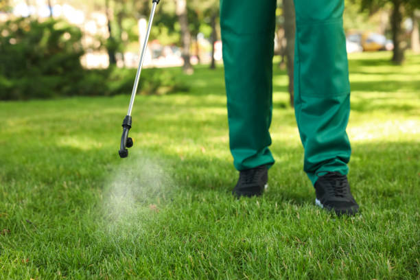Best Pest Prevention Services  in White Horse, NJ