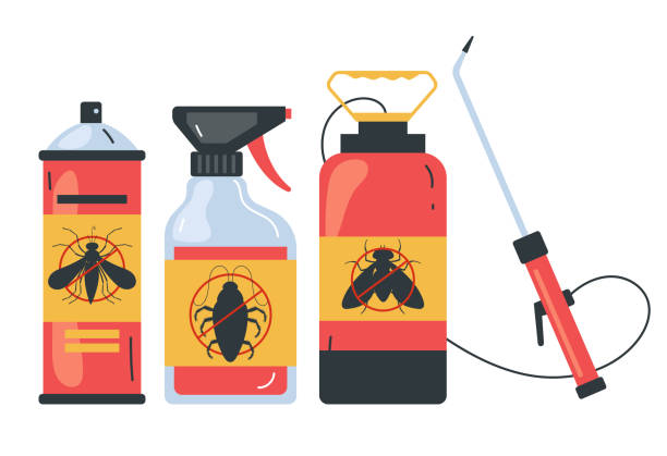 Best Spider Control Near Me  in White Horse, NJ